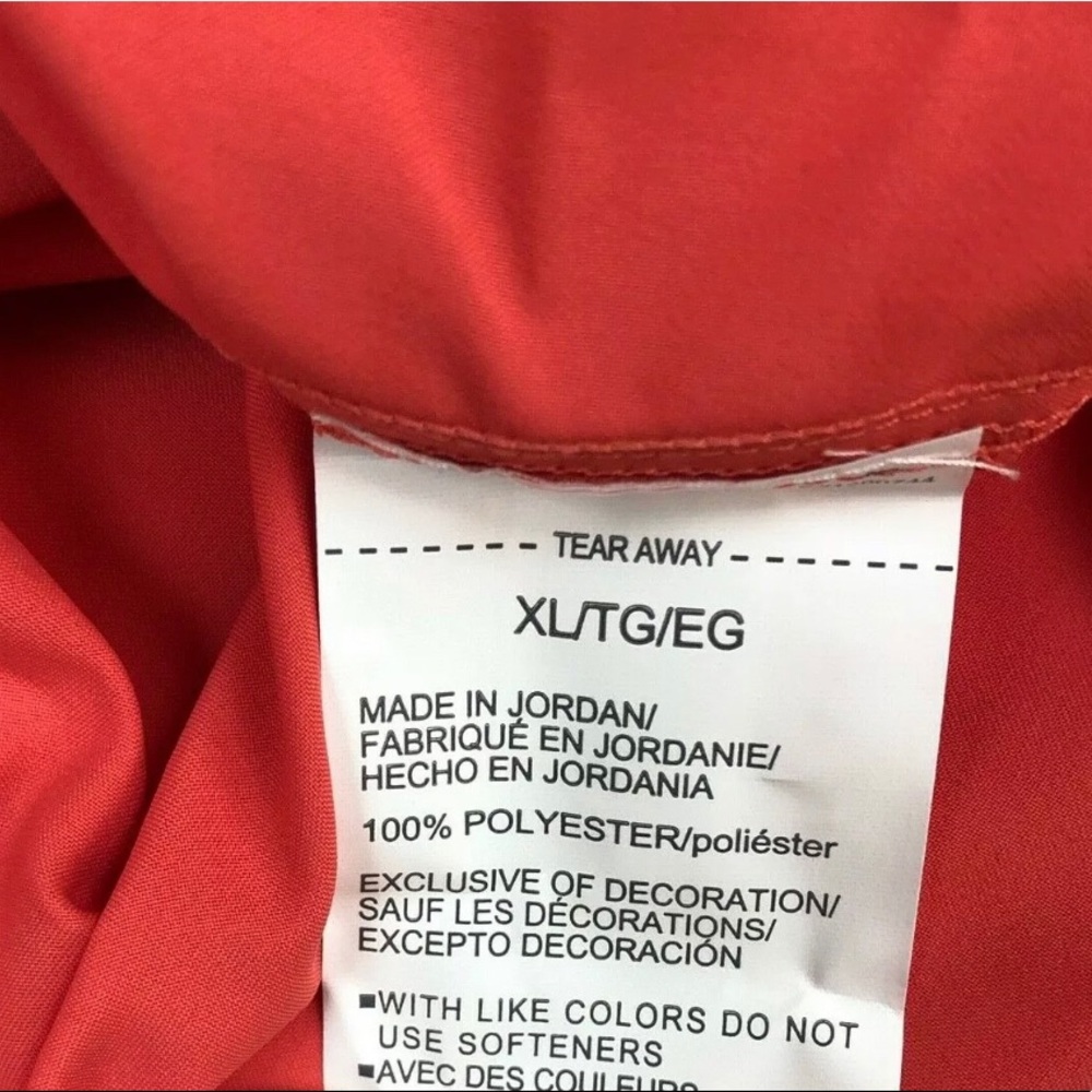 Under Armour Men's Tide Chaser Long Sleeve Shirt - Picture 12 of 12